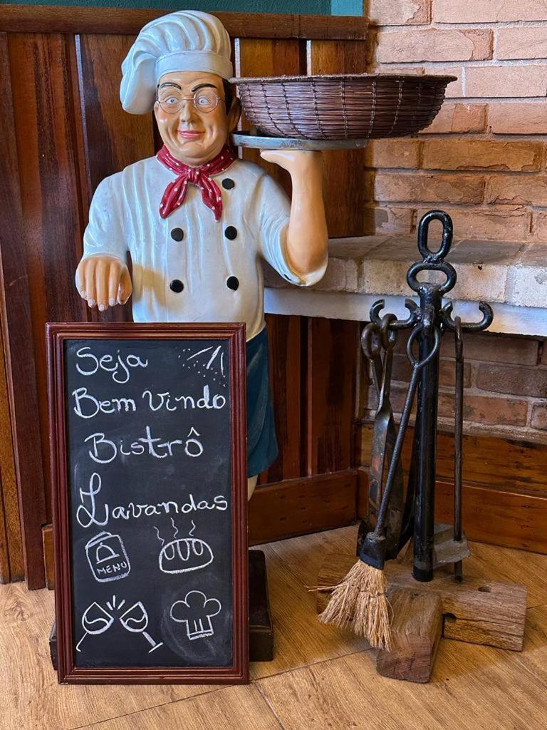 Lavandas Inn